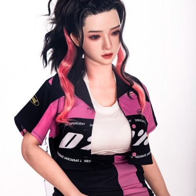 Ridmii Doll Muncey Plus: 163cm Silicone Head & TPE Body Life Like Love Doll[USA & Canada Stock]