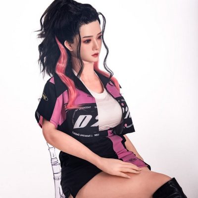 Ridmii Doll Muncey Plus: 163cm Silicone Head & TPE Body Life Like Love Doll[USA & Canada Stock]