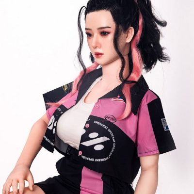 Ridmii Doll Muncey Plus: 163cm Silicone Head & TPE Body Life Like Love Doll[USA & Canada Stock]
