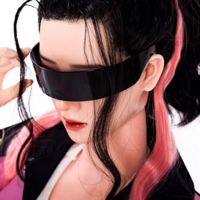 Ridmii Doll Muncey Plus: 163cm Silicone Head & TPE Body Life Like Love Doll[USA & Canada Stock]