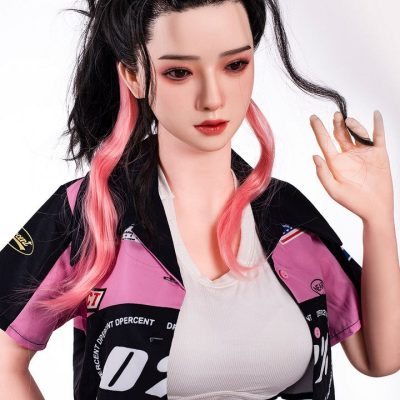 Ridmii Doll Muncey Plus: 163cm Silicone Head & TPE Body Life Like Love Doll[USA & Canada Stock]
