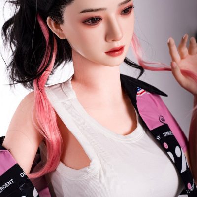 Ridmii Doll Muncey Plus: 163cm Silicone Head & TPE Body Life Like Love Doll[USA & Canada Stock]