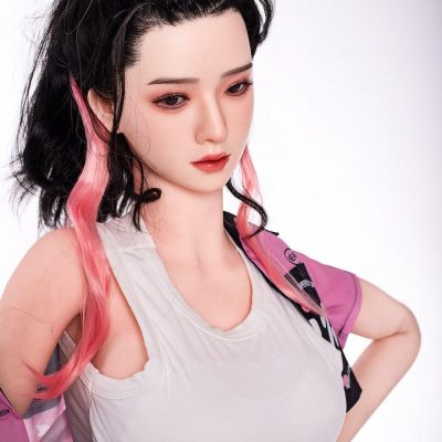 Ridmii Doll Muncey Plus: 163cm Silicone Head & TPE Body Life Like Love Doll[USA & Canada Stock]
