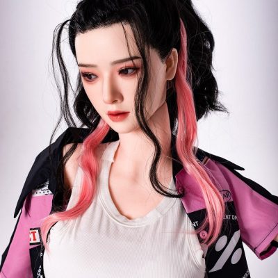 Ridmii Doll Muncey Plus: 163cm Silicone Head & TPE Body Life Like Love Doll[USA & Canada Stock]