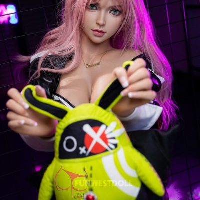 Lily: Funwest Doll Sex Doll (Full Silicone)