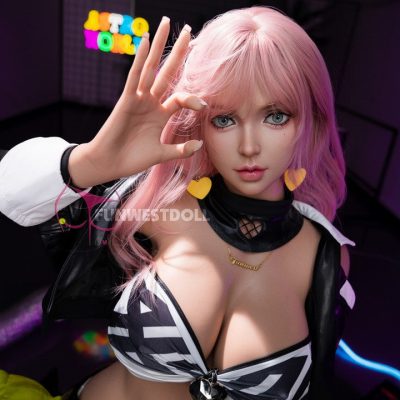 Lily: Funwest Doll Sex Doll (Full Silicone)
