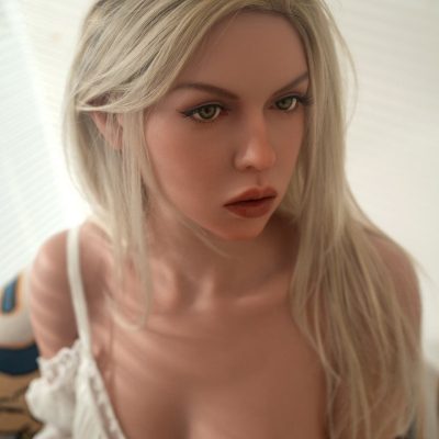 175cm E-Cup Premium Silicone Sex Doll GE59_1-Zelex Inspiration