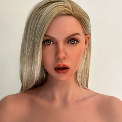175cm E-Cup Premium Silicone Sex Doll GE59_1-Zelex Inspiration