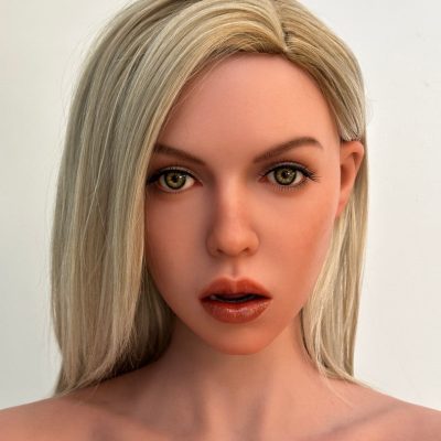 175cm E-Cup Premium Silicone Sex Doll GE59_1-Zelex Inspiration