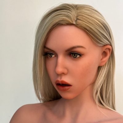 175cm E-Cup Premium Silicone Sex Doll GE59_1-Zelex Inspiration