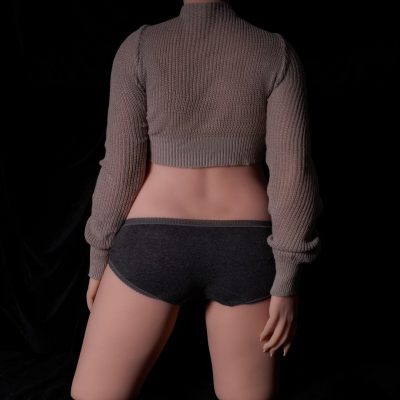 H74#Torso(Cinnamon): Climax Doll Sex Doll Torso