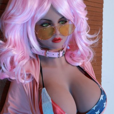 Poppy: Cos Doll Sex Doll(Ready to Ship North America)