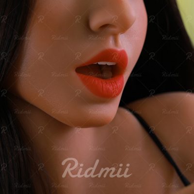 Ridmii Doll Abella: 166cm ROS Silicone Head & TPE Body Full Size Sex Doll[USA & Canada Stock]