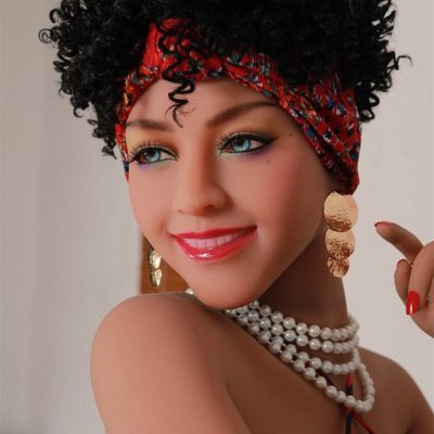 IIaria: Cos Doll Sex Doll(Ready to Ship North America)