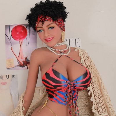 IIaria: Cos Doll Sex Doll(Ready to Ship North America)