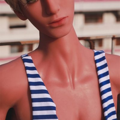 Bieber: Cos Doll Sex Doll(Ready to Ship EU)