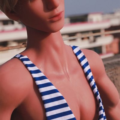 Bieber: Cos Doll Sex Doll(Ready to Ship North America)