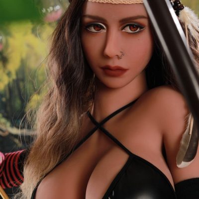 Annie: Cos Doll Sex Doll(Ready to Ship North America)