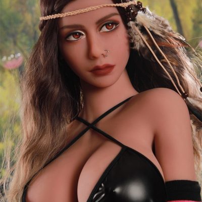 Annie: Cos Doll Sex Doll(Ready to Ship North America)
