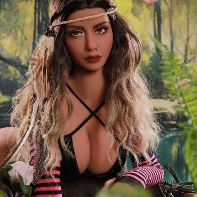 Annie: Cos Doll Sex Doll(Ready to Ship North America)