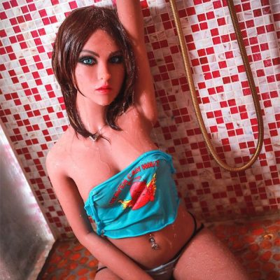 Hanna: Cos Doll Sex Doll(Ready to Ship North America)