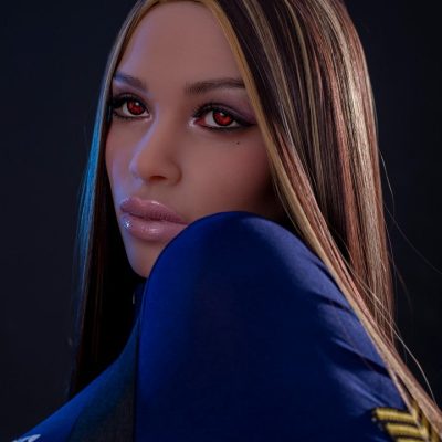 Greta: Cos Doll Sex Doll(Ready to Ship North America)
