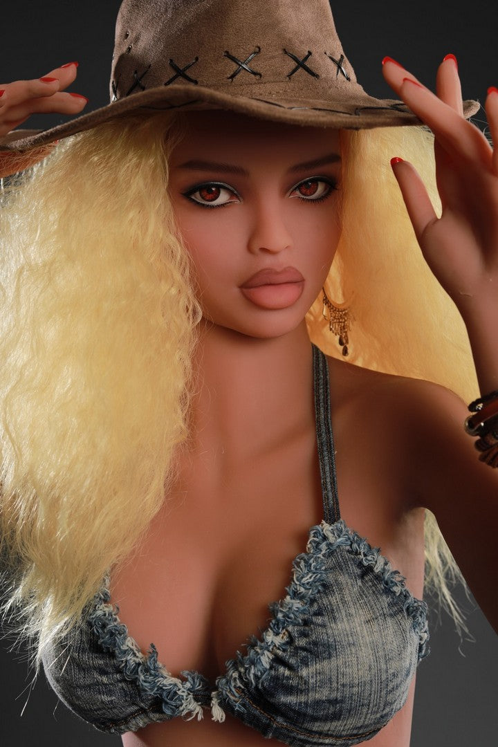 Helen: Cos Doll Sex Doll(Ready to Ship North America)