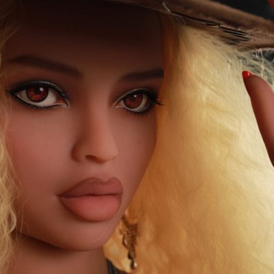 Helen: Cos Doll Sex Doll(Ready to Ship North America)