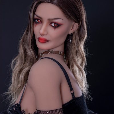 Enya: Cos Doll Sex Doll(Ready to Ship North America)