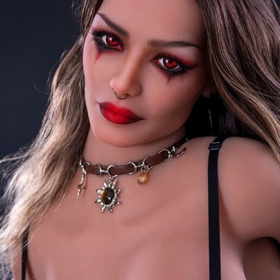 Enya: Cos Doll Sex Doll(Ready to Ship North America)