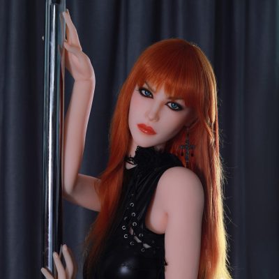 Blaze: Cos Doll Sex Doll(Ready to Ship North America)