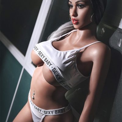Cynthia: Cos Doll Sex Doll(Ready to Ship North America)