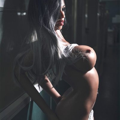 Cynthia: Cos Doll Sex Doll(Ready to Ship North America)
