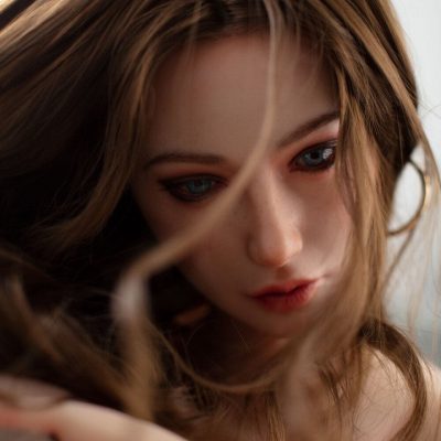 160cm D-Cup Life Like Silicone Head & TPE Body-JX Doll(In-Stock North America)