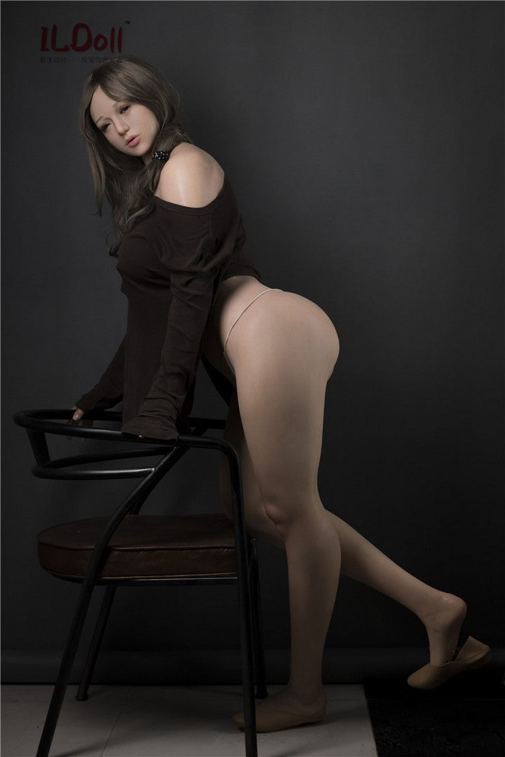Anna-C33: IL Doll Sex Doll(Full Silicone)