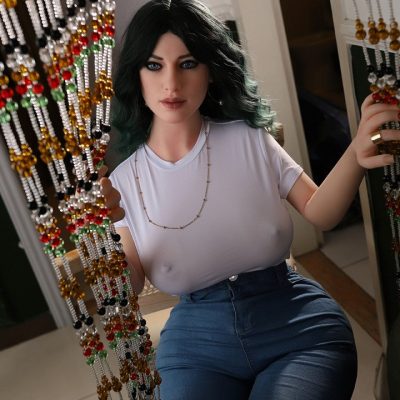 158cm H-Cup Real TPE Sex Doll-JX Doll(In-Stock North America)
