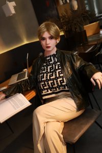 #236: Aibei White Sex Doll