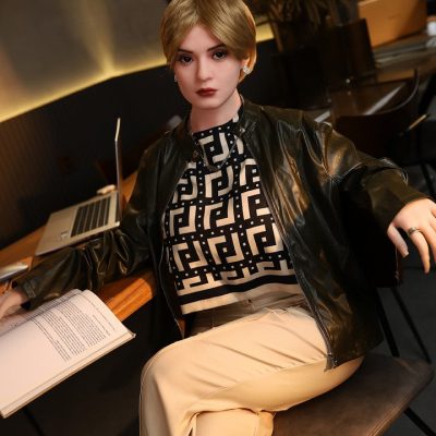 158cm H-Cup Life-Size TPE Sex Doll-JX Doll(In-Stock North America)