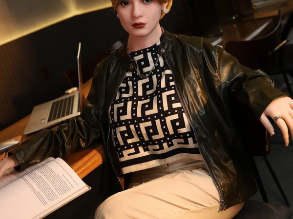158cm H-Cup Life-Size TPE Sex Doll-JX Doll(In-Stock North America)