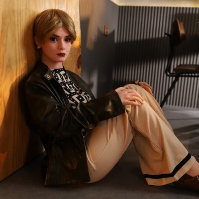 158cm H-Cup Life-Size TPE Sex Doll-JX Doll(In-Stock North America)