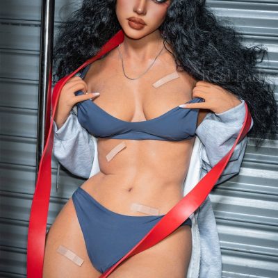 Leixi: 170cm D-cup Premium Silicone Sex Doll-Real Lady Doll