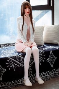 ZXE218_1: 171cm C-Cup Premium Silicone Sex Doll-Zelex SLE Series[USA & Canada Stock]