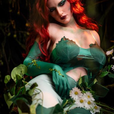 Natalia: 165cm G-Cup Life-Size Silicone Sex Doll-Starpery