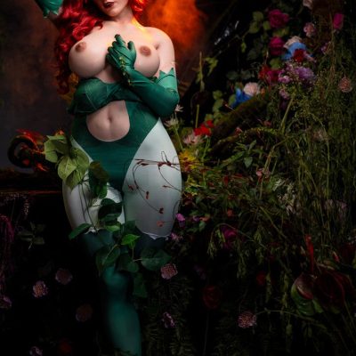 Natalia: 165cm G-Cup Life-Size Silicone Sex Doll-Starpery