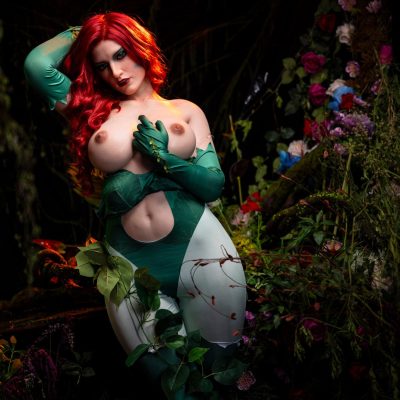 Natalia: 165cm G-Cup Life-Size Silicone Sex Doll-Starpery