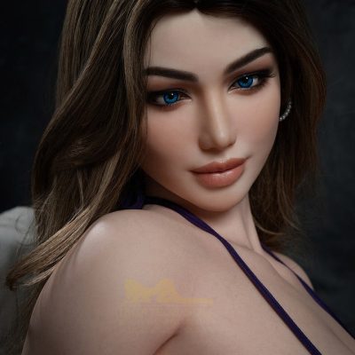 S13: Premium 160cm H-Cup Silicone Sex Doll-Irontech Doll(Ready to Ship North America)