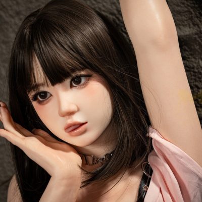 Wonder Dolly T3: Irontech 158CM E-Cup Korean Silicone Sex Doll(Realistic Skin Texture)