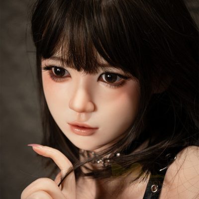 Wonder Dolly T3: Irontech 158CM E-Cup Korean Silicone Sex Doll(Realistic Skin Texture)