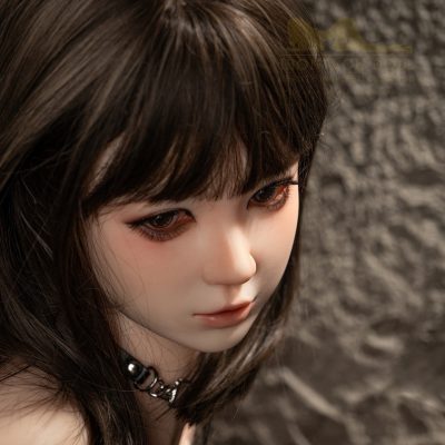 Wonder Dolly T3: Irontech 158CM E-Cup Korean Silicone Sex Doll(Realistic Skin Texture)