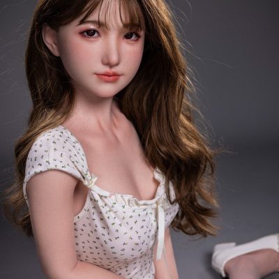 Yu Fan: 151cm B-Cup preimum Silicone Sex Doll-Starpery